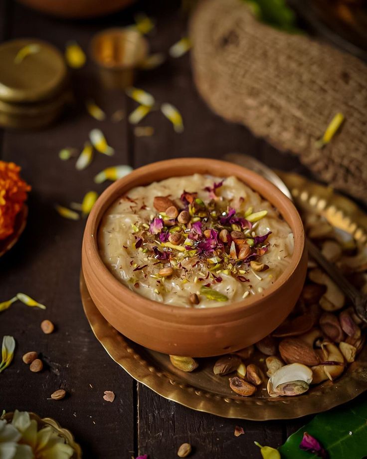 keshar kheer