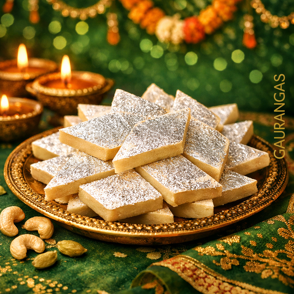 kaju katli kaju katli