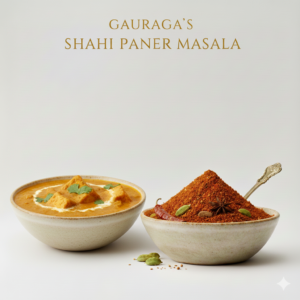 sahi paneer masala