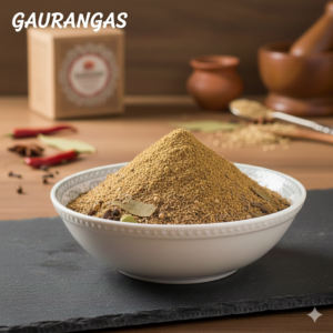 sabaji masala