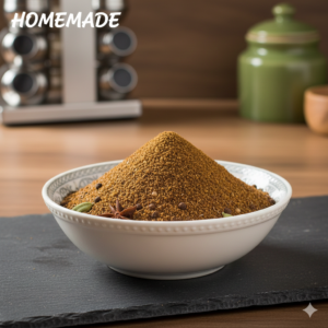 garam masala