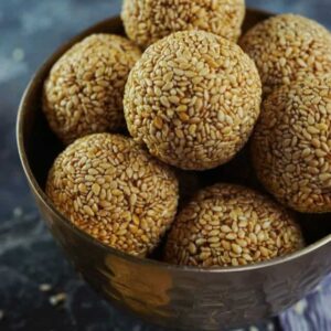 til laddu