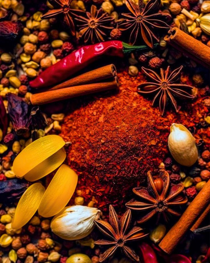 🌶️ spice up your life, the desi way! 🌶️ we’re…